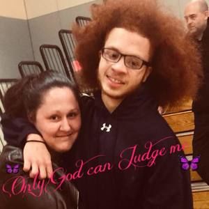 Meet your Posher, Dyann